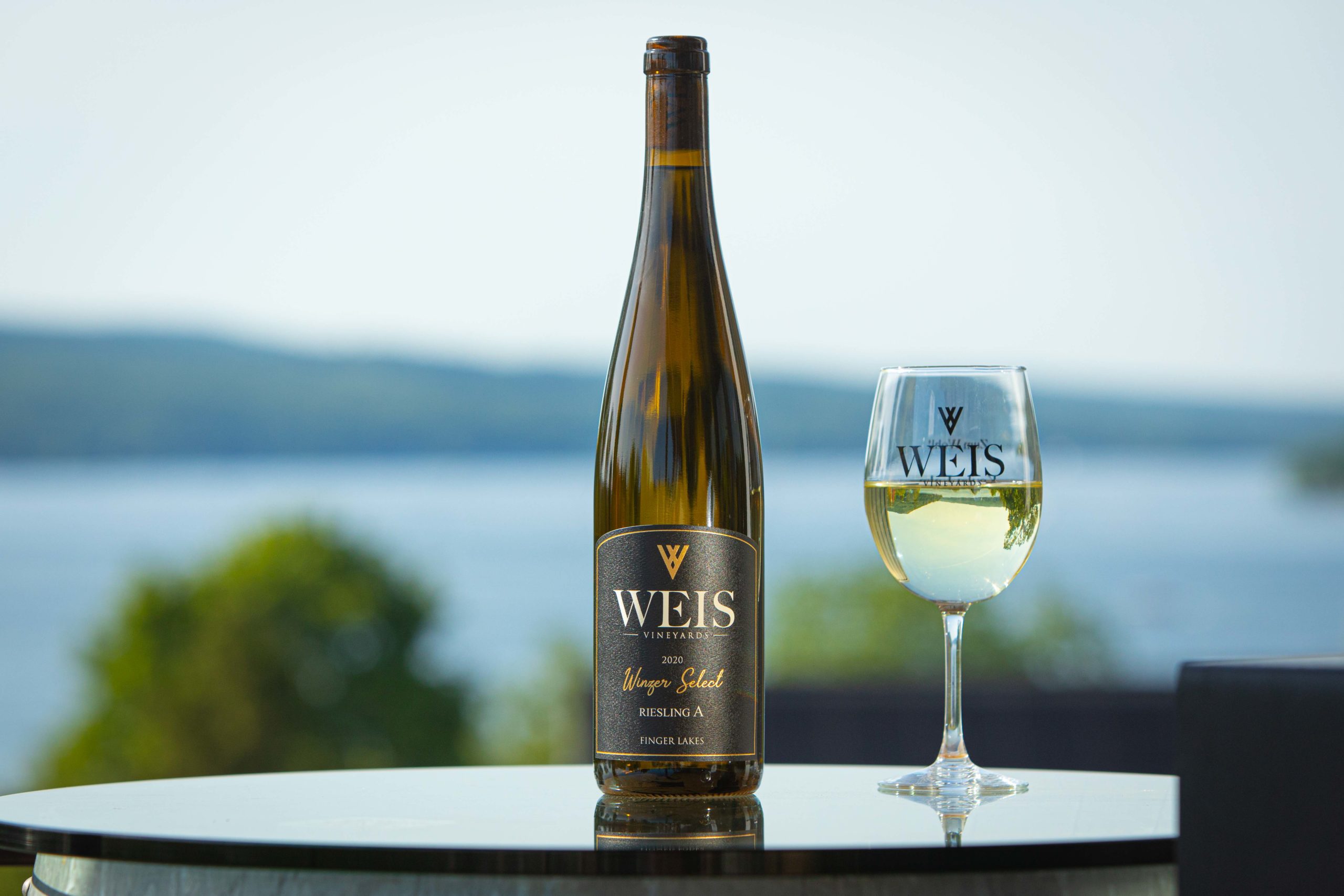 Weis Vineyards Finger Lakes Wine Tastings Hours Reviews