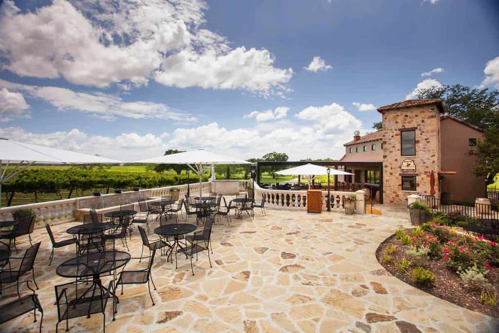 Grape Creek Vineyards • Wine Tastings, Tours, Events & Hours •