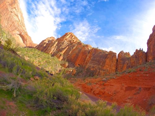 Zion National Park Itinerary, Hiking | Things to do in Zion National Park