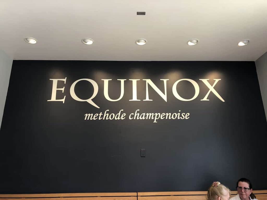 Equinox Wines Wine Tastings Tours Events in Santa Cruz