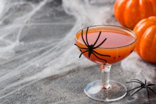 5 Best Halloween-Themed Cocktail Recipes & Drink Ideas • Winetraveler