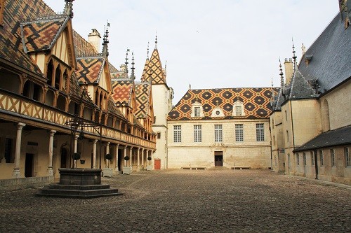 Where To Stay in Beaune France, What To See and Do | Winetraveler.com