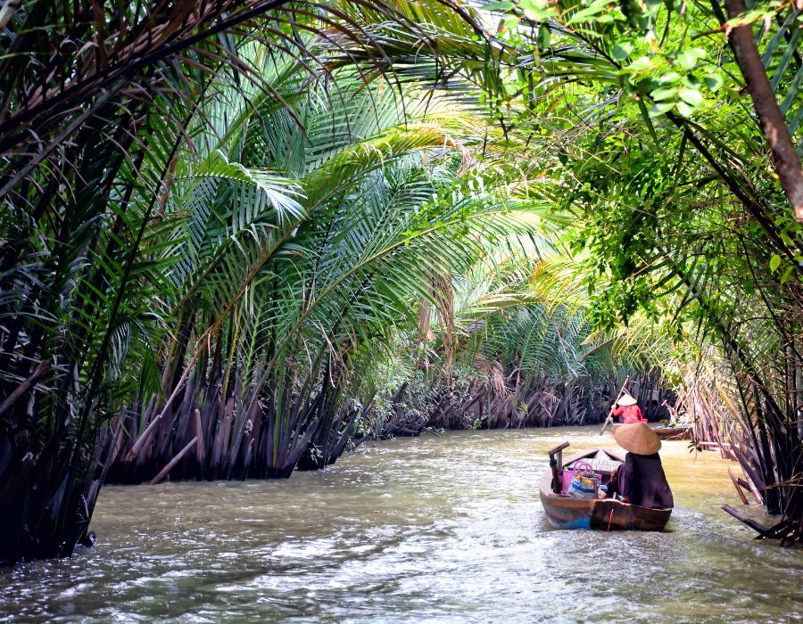 Mekong River