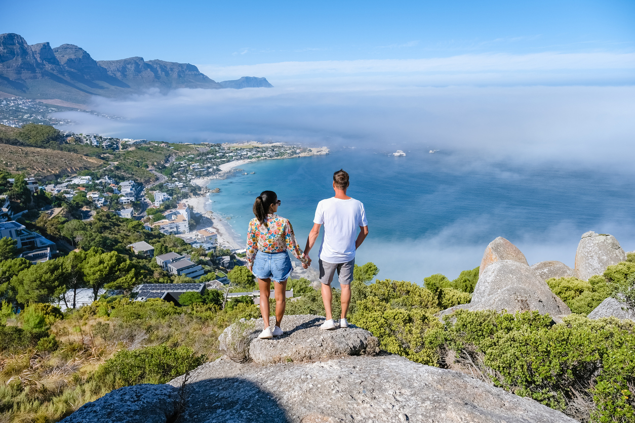 A Detailed 3 Day Itinerary For Visiting Cape Town South Africa In ...