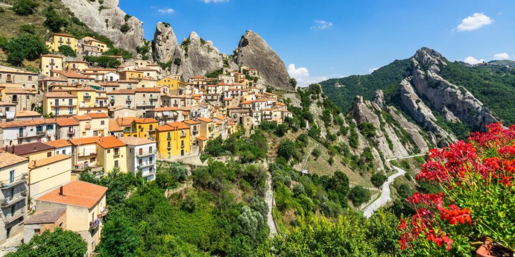 Visiting Italy's Charming Coffee Villages