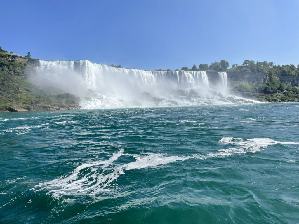 Niagara Falls Canada