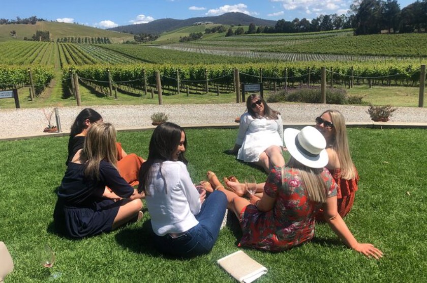 Yarra Valley Winery Tour from Melbourne